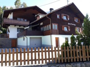 Haus Tannegg, Pettneu Am Arlberg